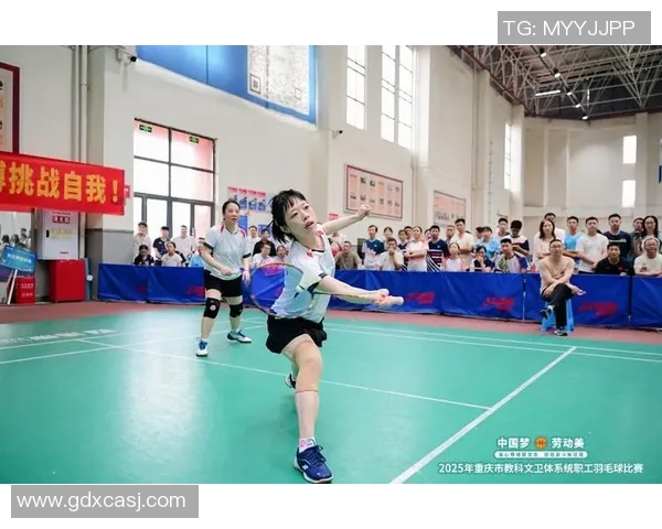 聚焦羽毛球：探索重庆羽毛球队的技术创新与训练策略