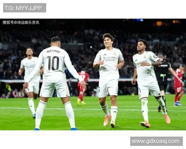 皇马友谊赛大胜里昂神奇扑救瞬间点燃全场激情