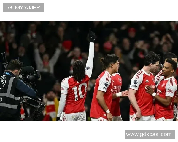 英超激战阿森纳6比2大胜AC米兰帽子戏法点燃全场激情集锦回顾