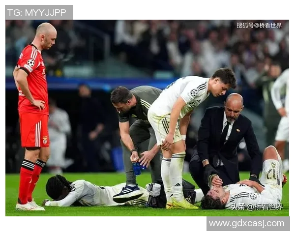 足总杯激战皇马与本菲卡握手言和帽子戏法瞬间点燃全场激情