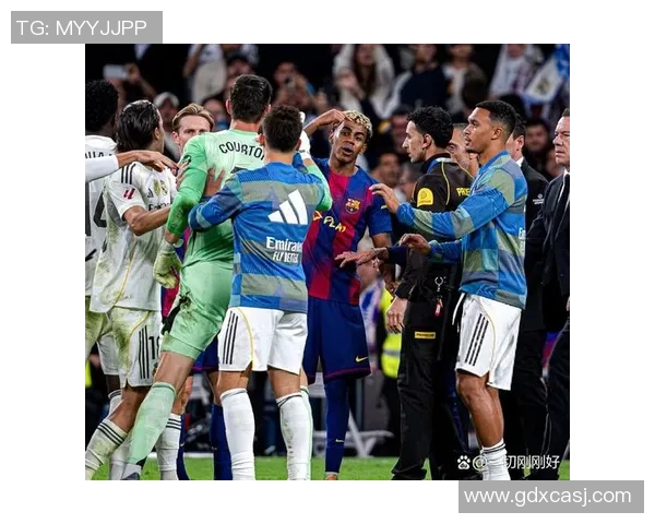 足总杯惊天逆转国米6比2大胜皇马引发全场狂欢与热议